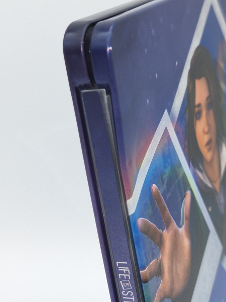 Life is Strange: Double Exposure Vorbesteller Steelbook - KEIN SPIEL